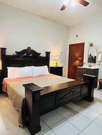 Hostelería Casa Márquez