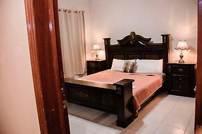 Hostelería Casa Márquez
