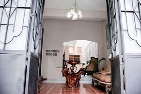 Hostelería Casa Márquez