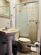 Hostelería Casa Márquez