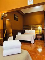 Hostelería Casa Márquez