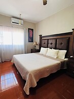 Hostelería Casa Márquez