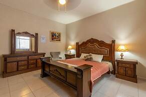 Hostelería Casa Márquez