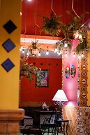 Hostelería Casa Márquez