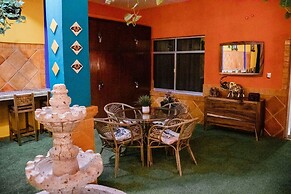 Hostelería Casa Márquez