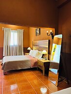 Hostelería Casa Márquez