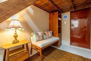 Hostelería Casa Márquez