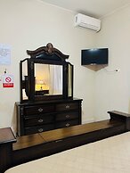 Hostelería Casa Márquez