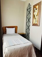 Hostelería Casa Márquez