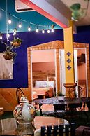 Hostelería Casa Márquez