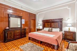 Hostelería Casa Márquez