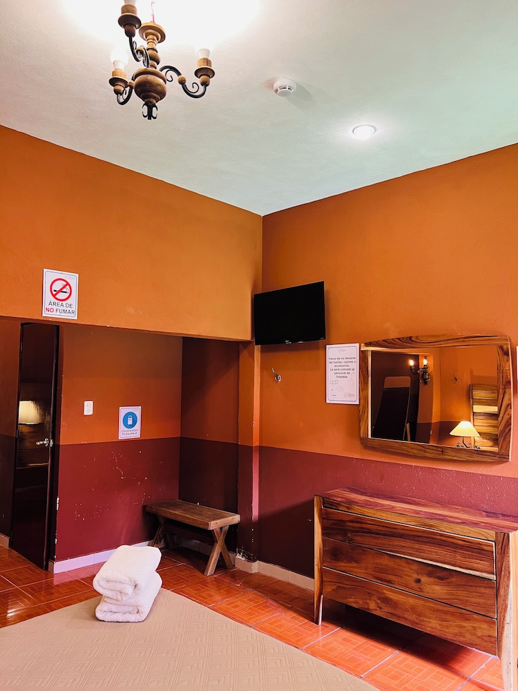 Hostelería Casa Márquez