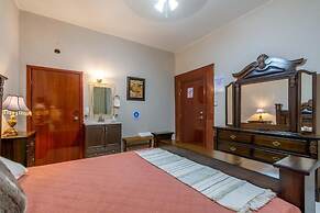 Hostelería Casa Márquez
