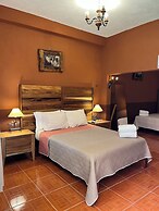 Hostelería Casa Márquez