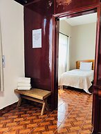 Hostelería Casa Márquez