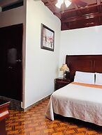 Hostelería Casa Márquez
