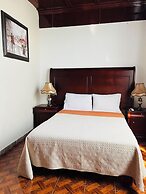 Hostelería Casa Márquez