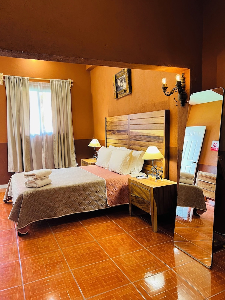 Hostelería Casa Márquez