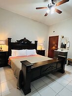 Hostelería Casa Márquez