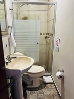 Hostelería Casa Márquez