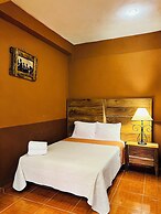 Hostelería Casa Márquez