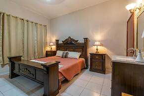 Hostelería Casa Márquez