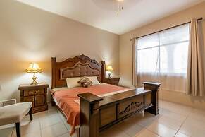 Hostelería Casa Márquez