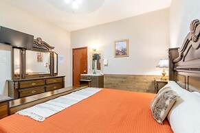Hostelería Casa Márquez
