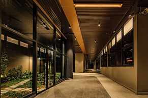 Antara Residence By Sleeping Lion