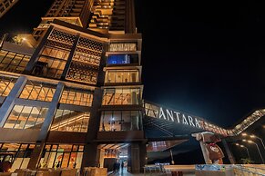Antara Residence By Sleeping Lion