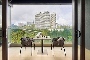 Antara Residence By Sleeping Lion