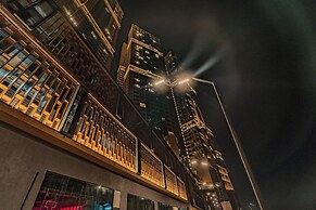 Antara Residence By Sleeping Lion