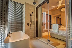 Antara Residence By Sleeping Lion