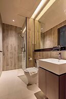 Antara Residence By Sleeping Lion