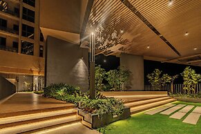 Antara Residence By Sleeping Lion