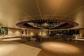 Antara Residence By Sleeping Lion