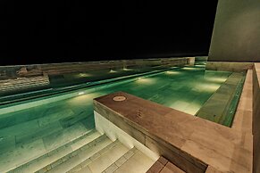 Antara Residence By Sleeping Lion