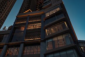 Antara Residence By Sleeping Lion
