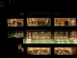 Antara Residence By Sleeping Lion
