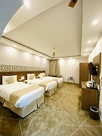 Mayar Golden Hotel