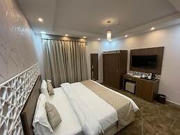 Mayar Golden Hotel