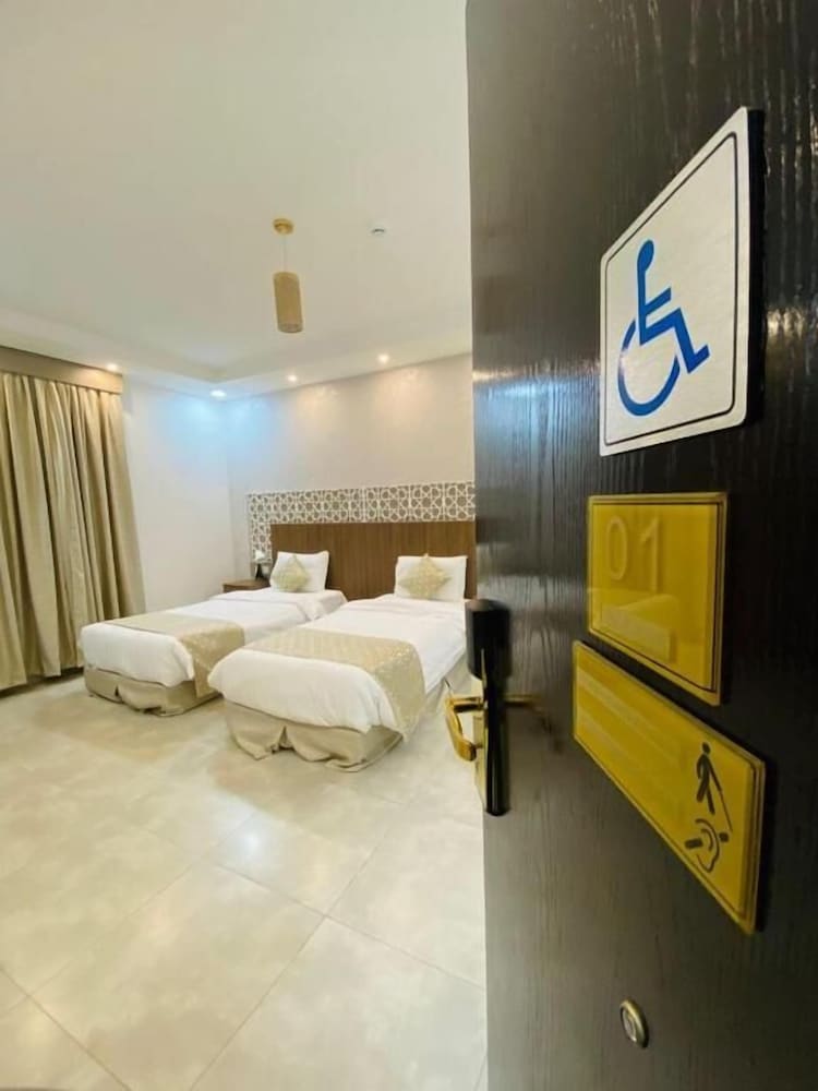 Mayar Golden Hotel
