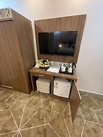 Mayar Golden Hotel