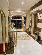 Mayar Golden Hotel