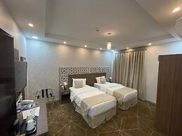 Mayar Golden Hotel