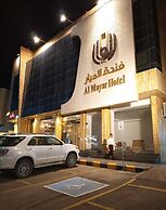 Mayar Golden Hotel