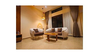 Araiya Gir A Mavintara Resort