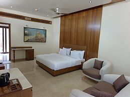 Araiya Gir A Mavintara Resort