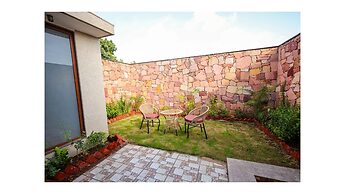 Araiya Gir A Mavintara Resort
