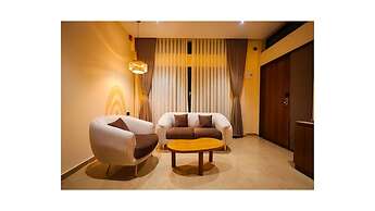 Araiya Gir A Mavintara Resort